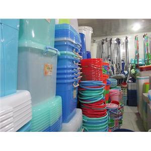 連云港莊和貿易 深耕塑料制品，鑄就卓越品質與多元服務