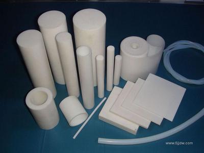 進(jìn)口PTFE棒、聚四氟乙烯板、鐵氟龍管等高性能塑料制品詳解