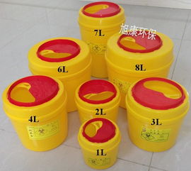 醫療環保的堅實后盾 解析武漢市漢陽區旭康塑料制品經營部的專業產品