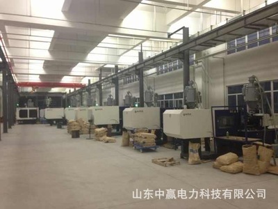 ABS塑料加工全解析 山東中贏電力科技的專業服務與代工優勢